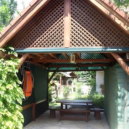 Apartments In Fonyod/Balaton 18584 Dış mekan fotoğraf