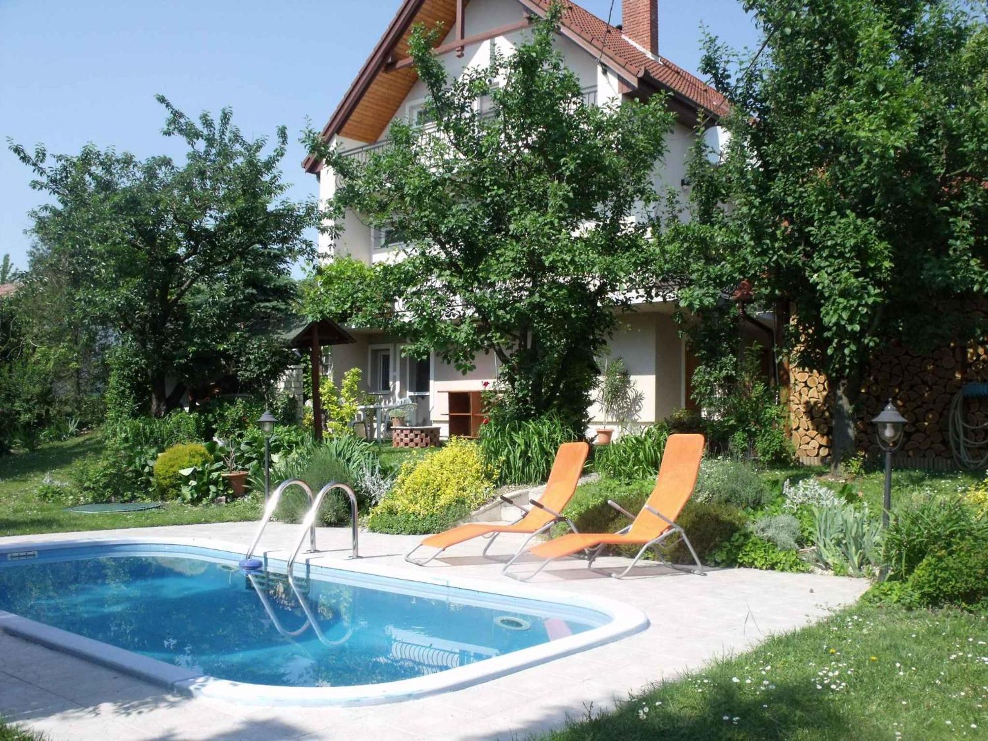 Apartments In Fonyod/Balaton 18584 Dış mekan fotoğraf