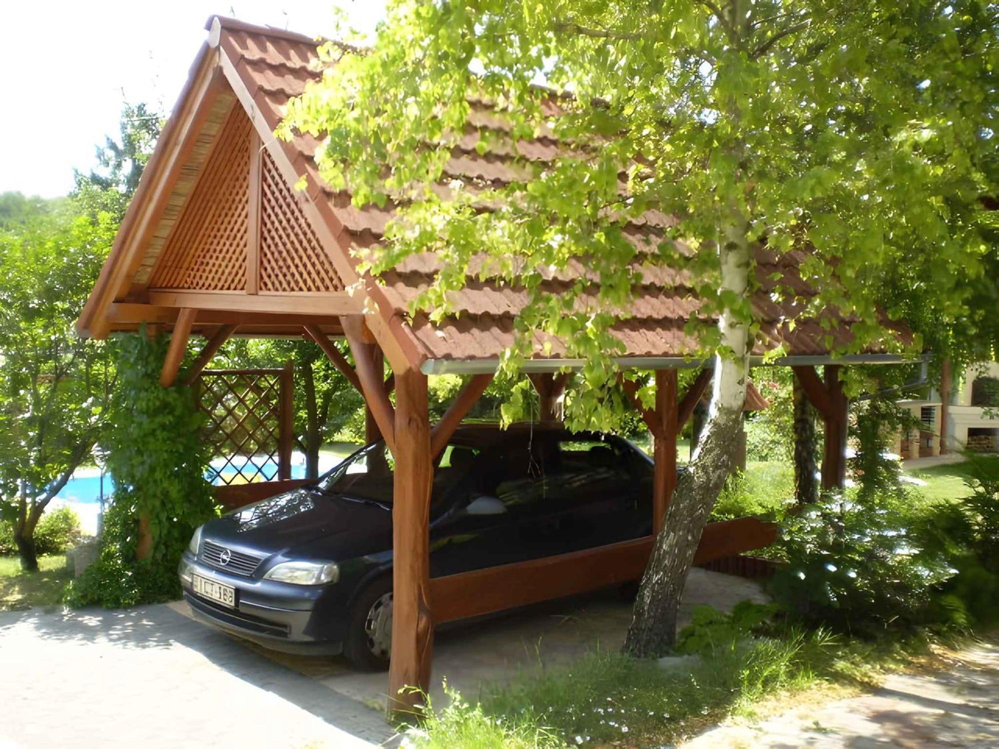 Apartments In Fonyod/Balaton 18584 Dış mekan fotoğraf
