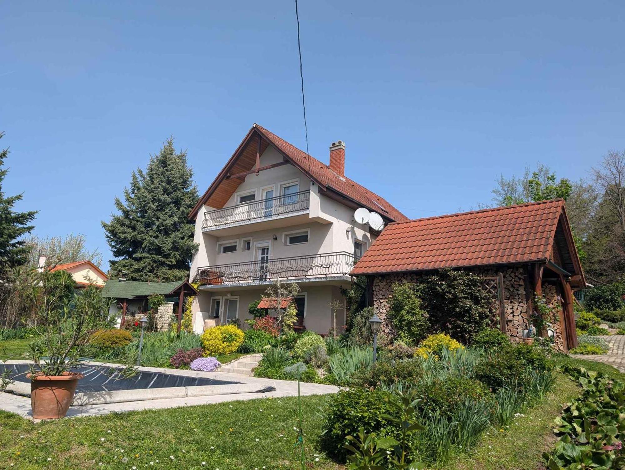 Apartments In Fonyod/Balaton 18584 Dış mekan fotoğraf